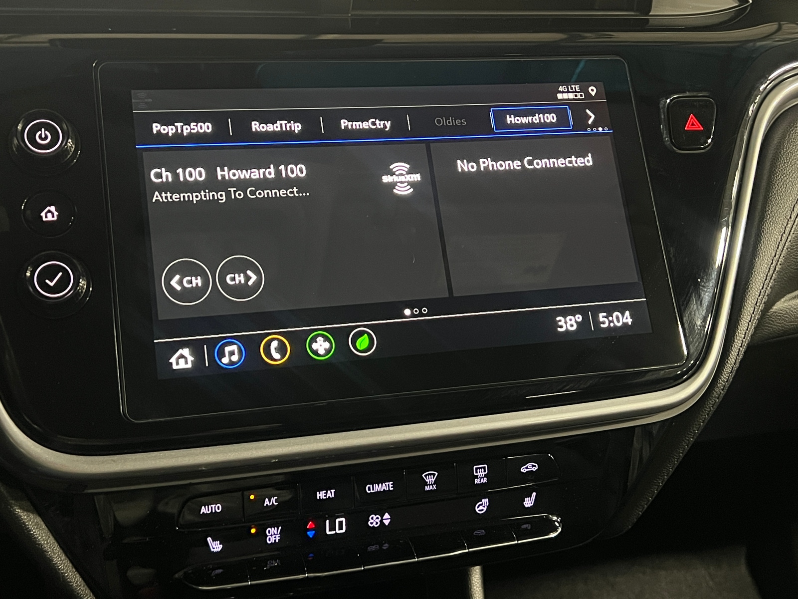 Thumbnail: 2023 Chevrolet Bolt EV - 3