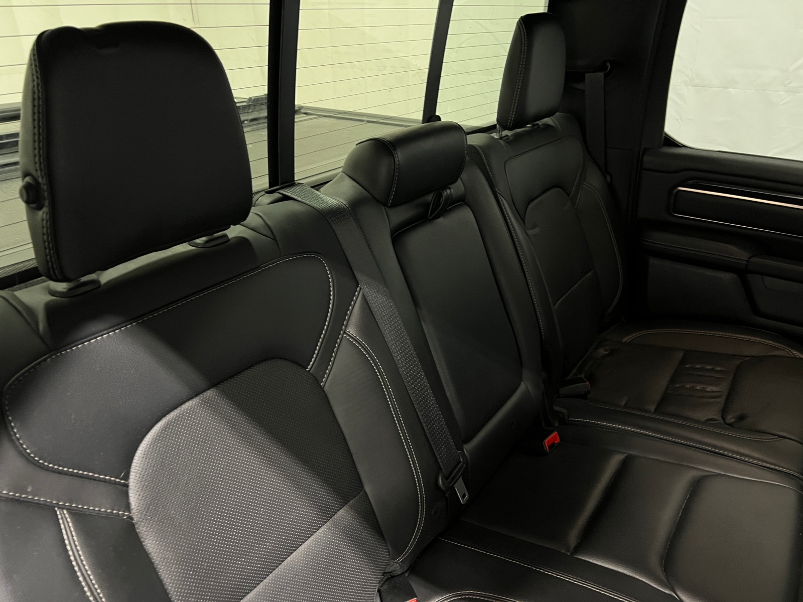 Thumbnail: 2021 RAM 1500 - 5