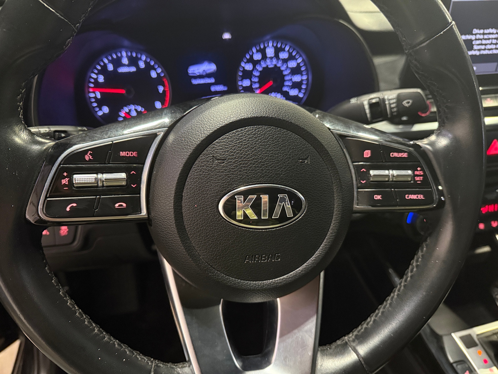 Thumbnail: 2020 Kia Forte - 4
