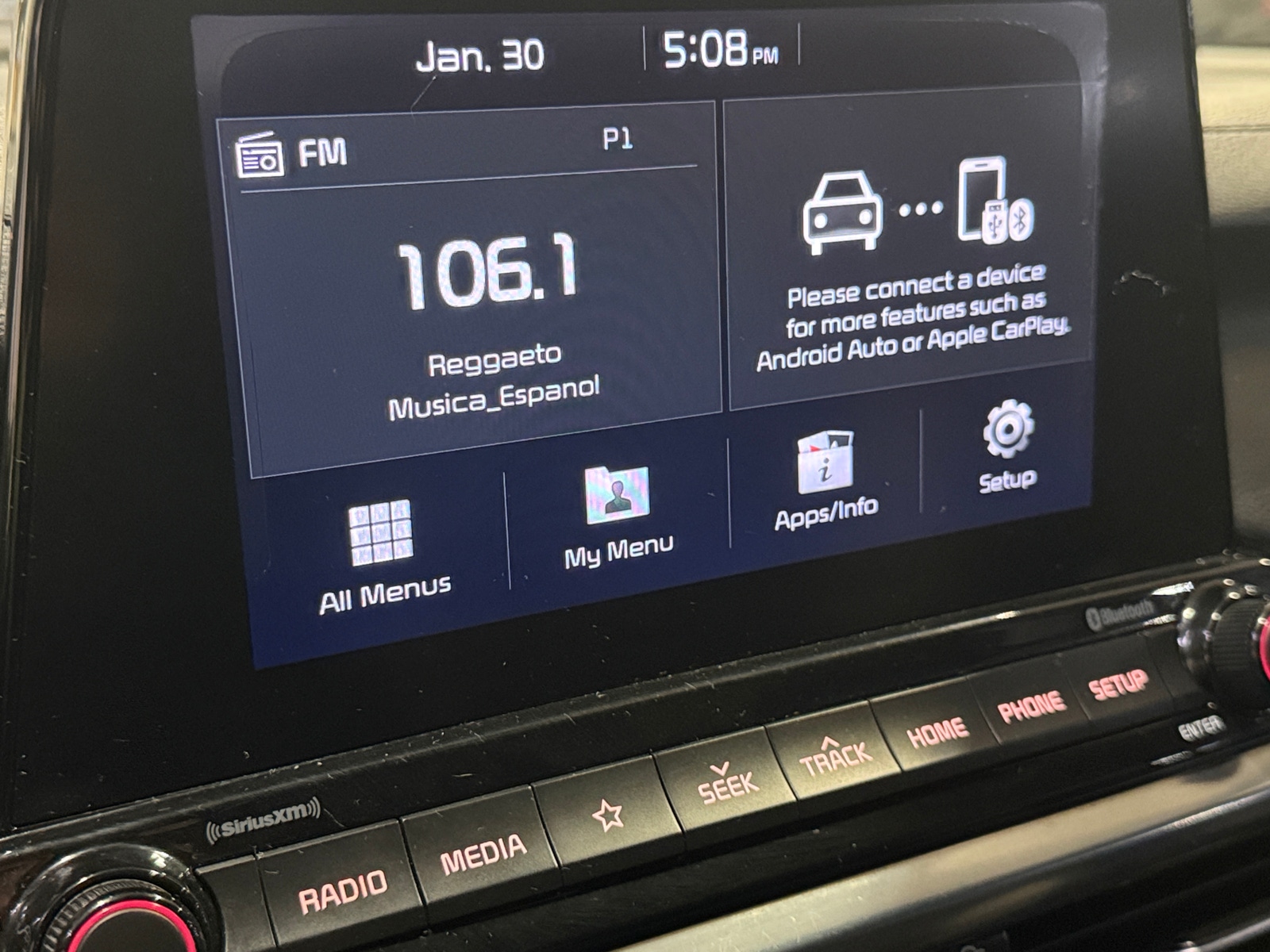 Thumbnail: 2020 Kia Forte - 3