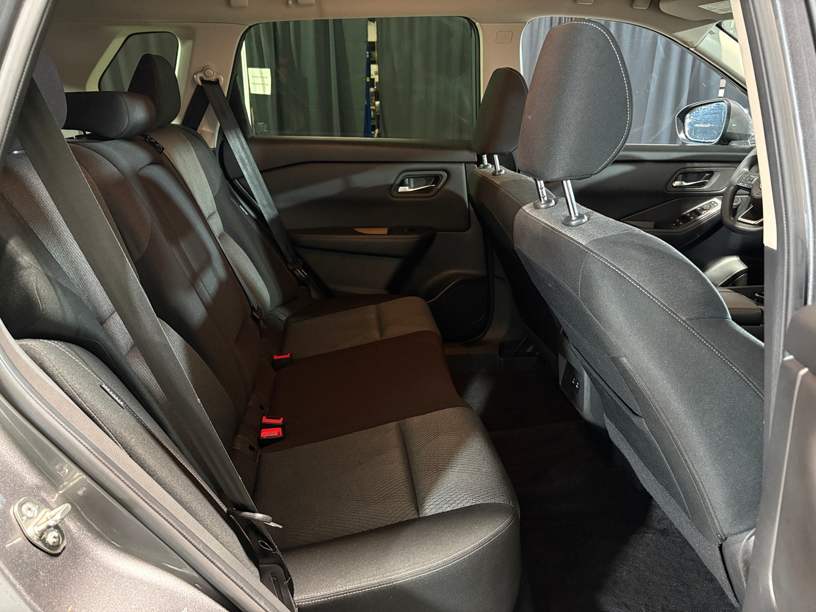 Thumbnail: 2024 Nissan Rogue - 6