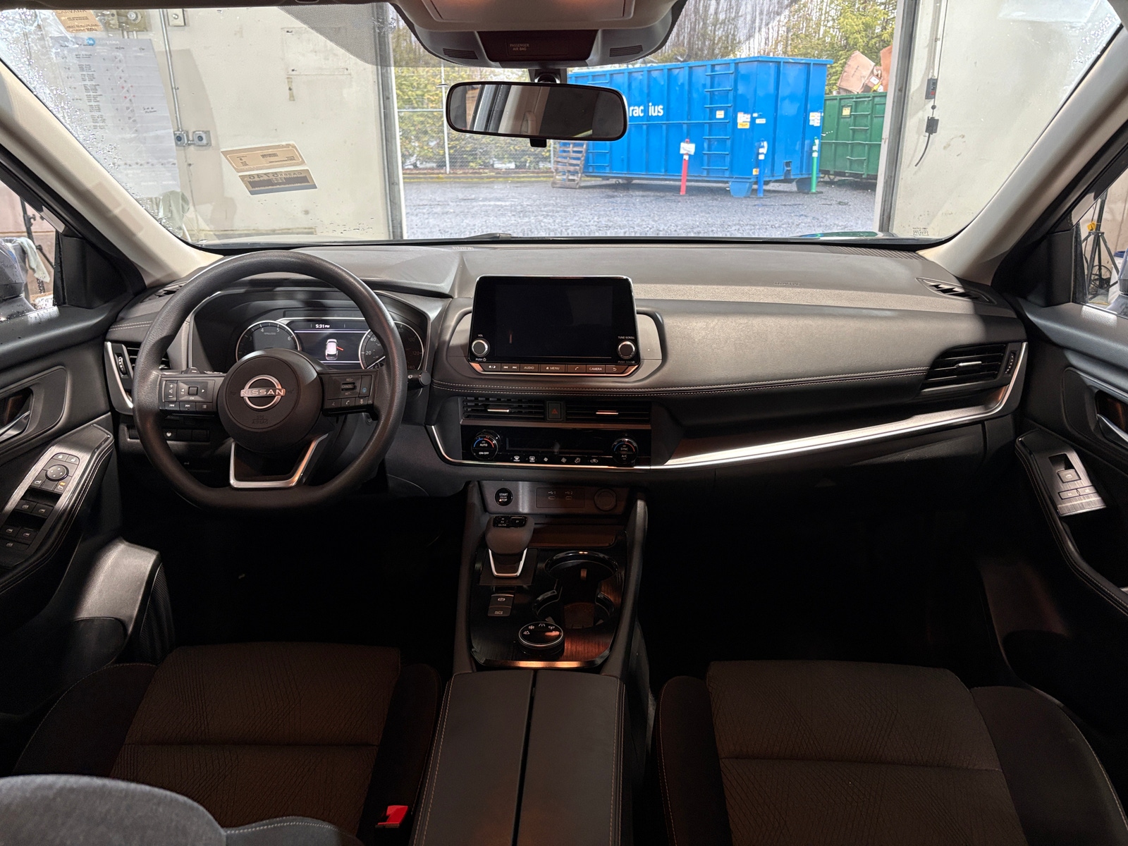 Thumbnail: 2024 Nissan Rogue - 3