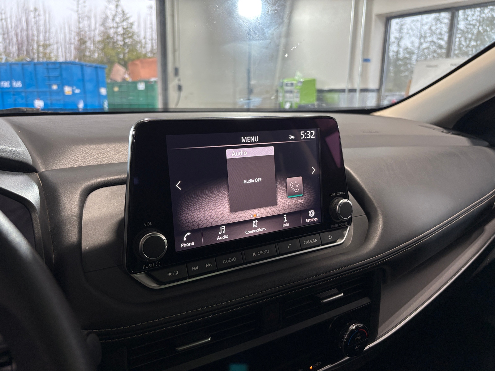 Thumbnail: 2024 Nissan Rogue - 4