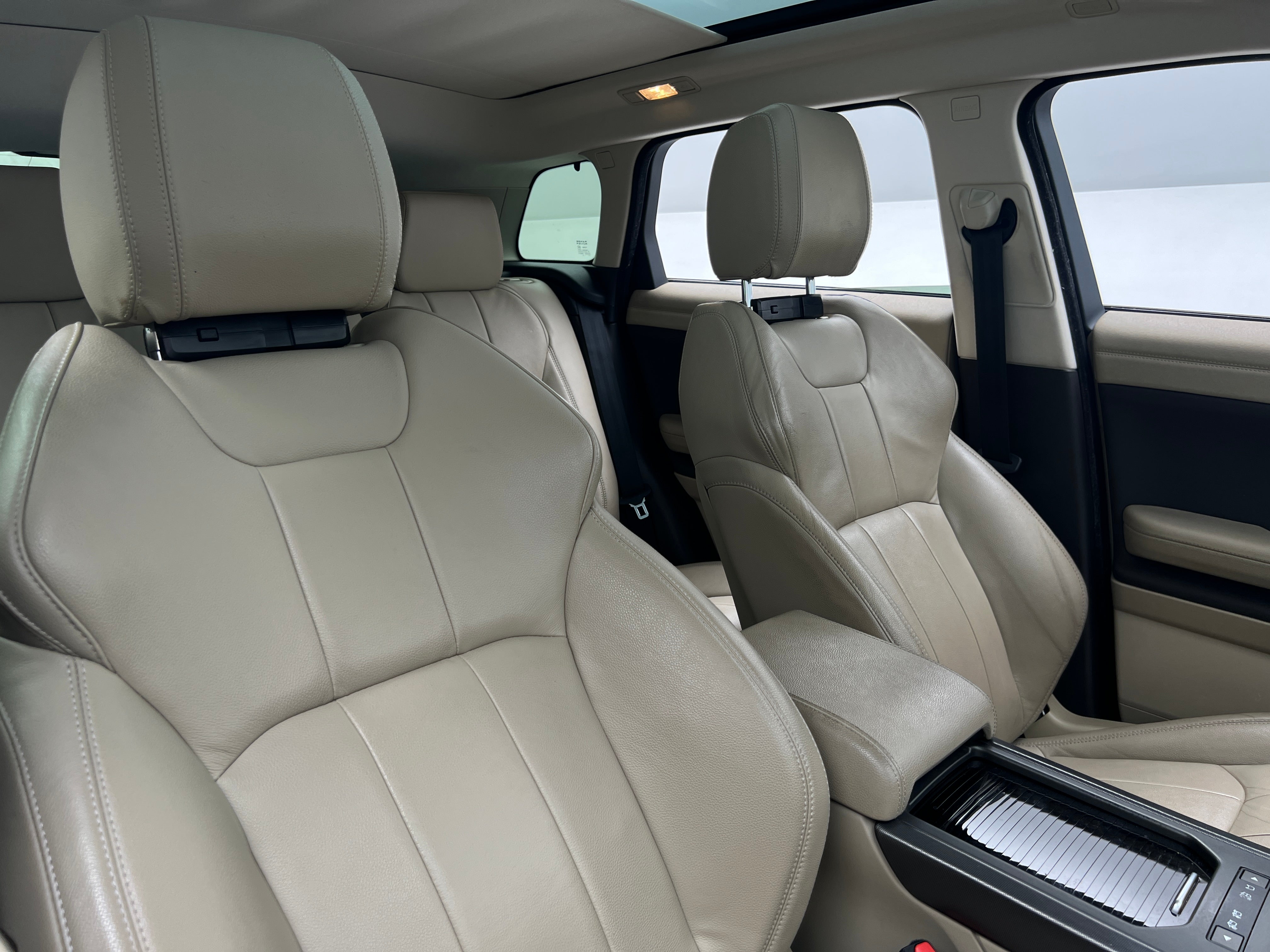 2019 Land Rover Range Rover Evoque