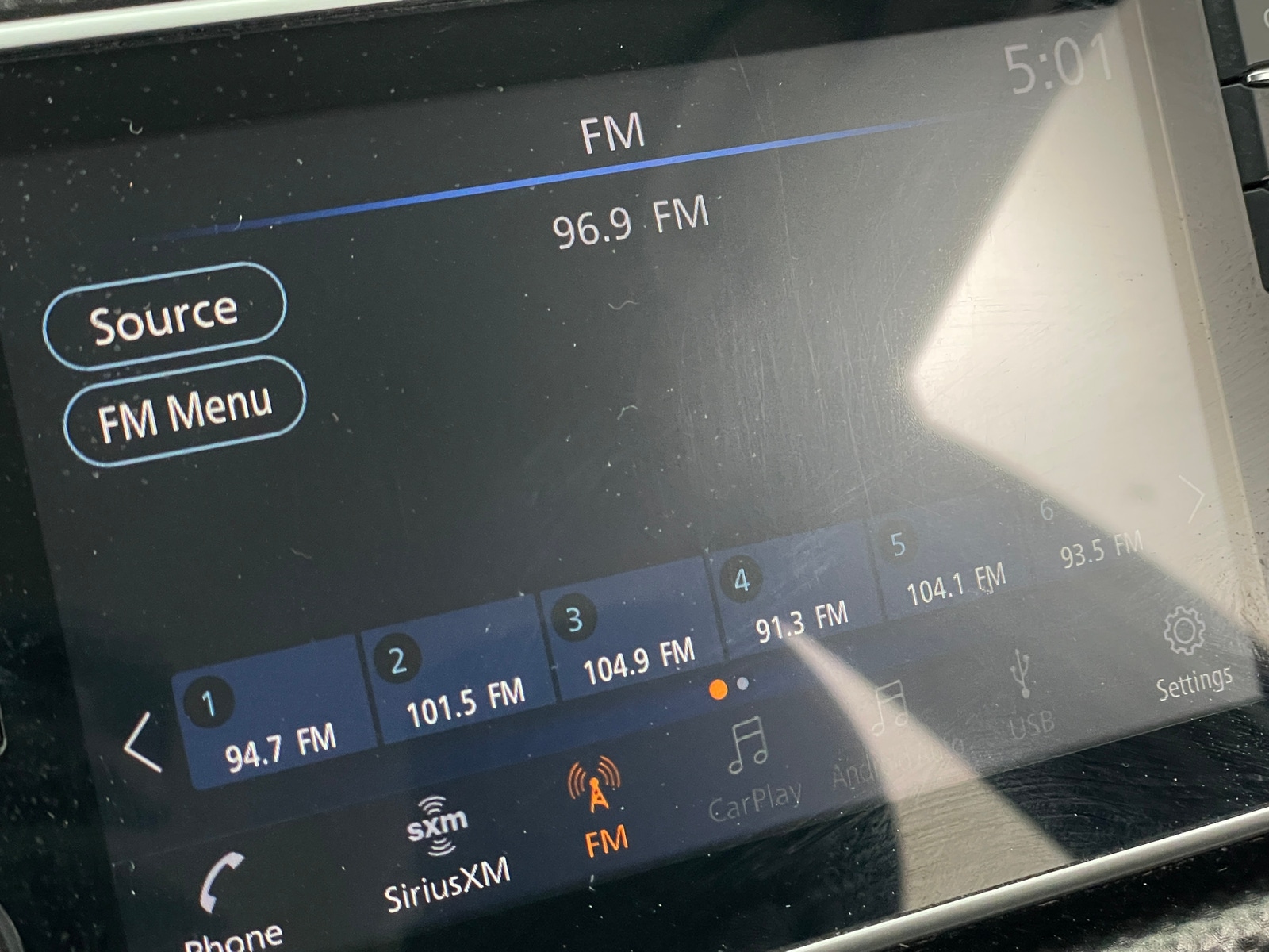 Thumbnail: 2020 Nissan Kicks - 4