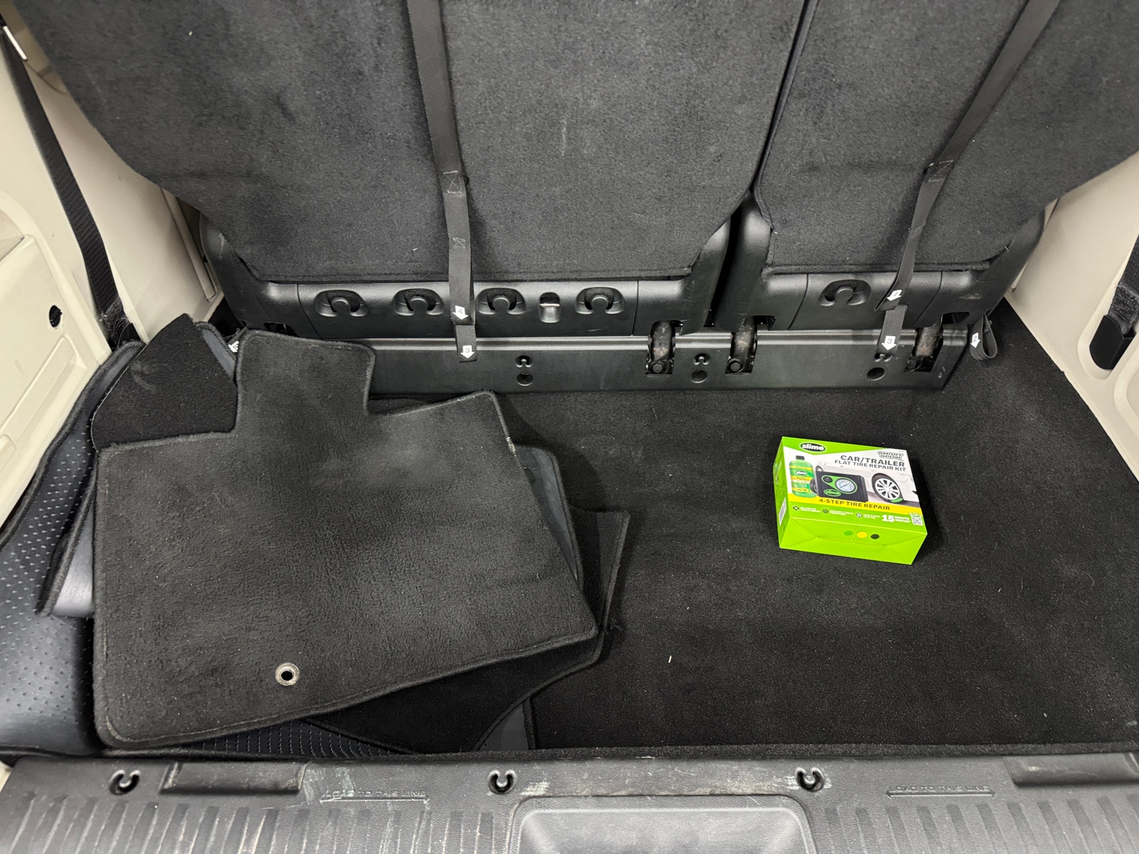 Thumbnail: 2018 Dodge Grand Caravan - 7