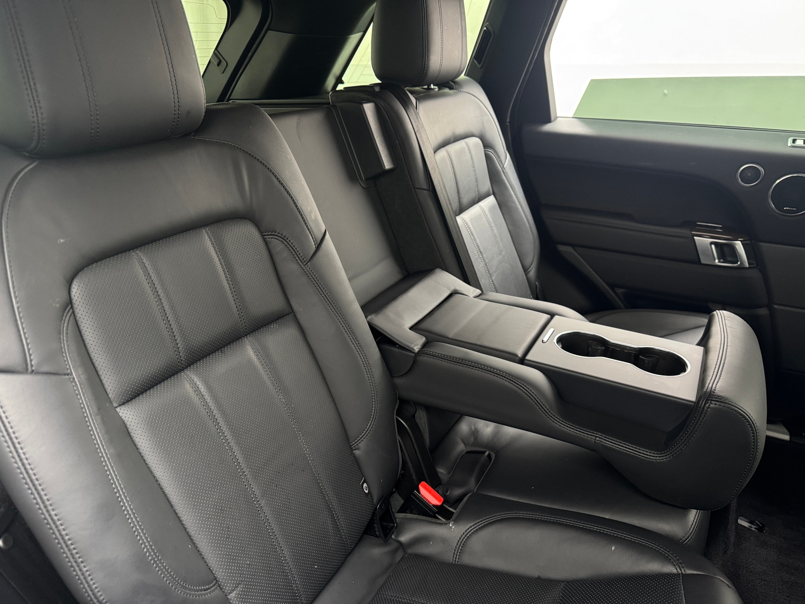 Thumbnail: 2019 Land Rover Range Rover Sport - 5