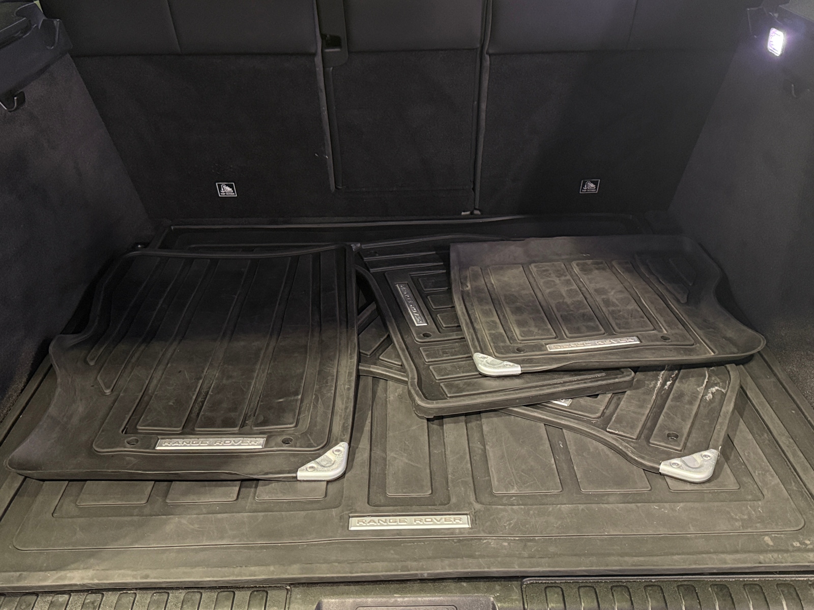 Thumbnail: 2019 Land Rover Range Rover Sport - 6