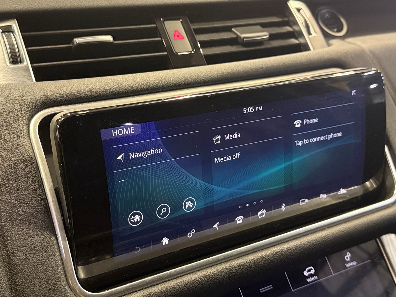 Thumbnail: 2019 Land Rover Range Rover Sport - 3