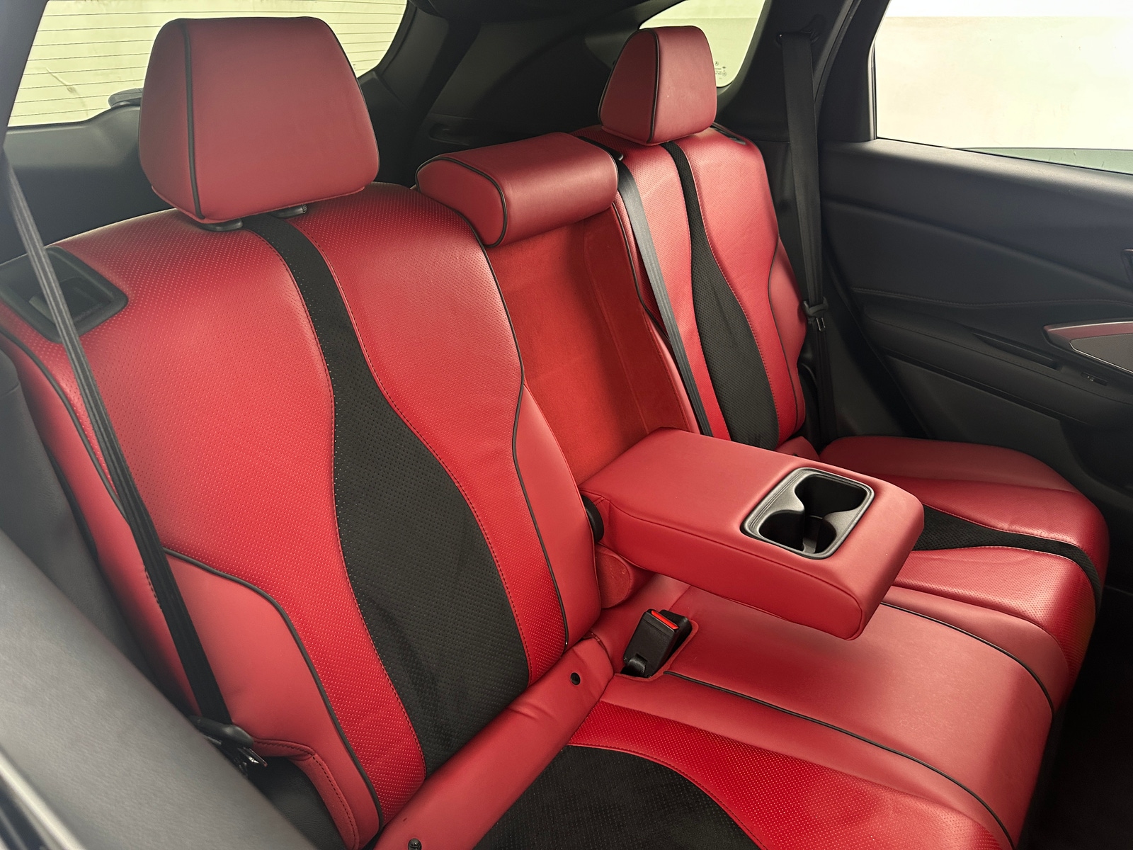 Thumbnail: 2021 Acura RDX - 5