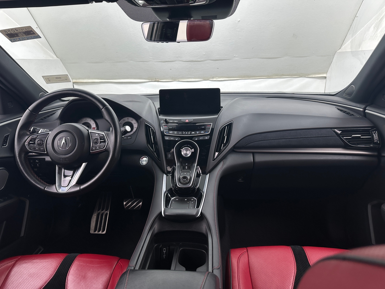 Thumbnail: 2021 Acura RDX - 2