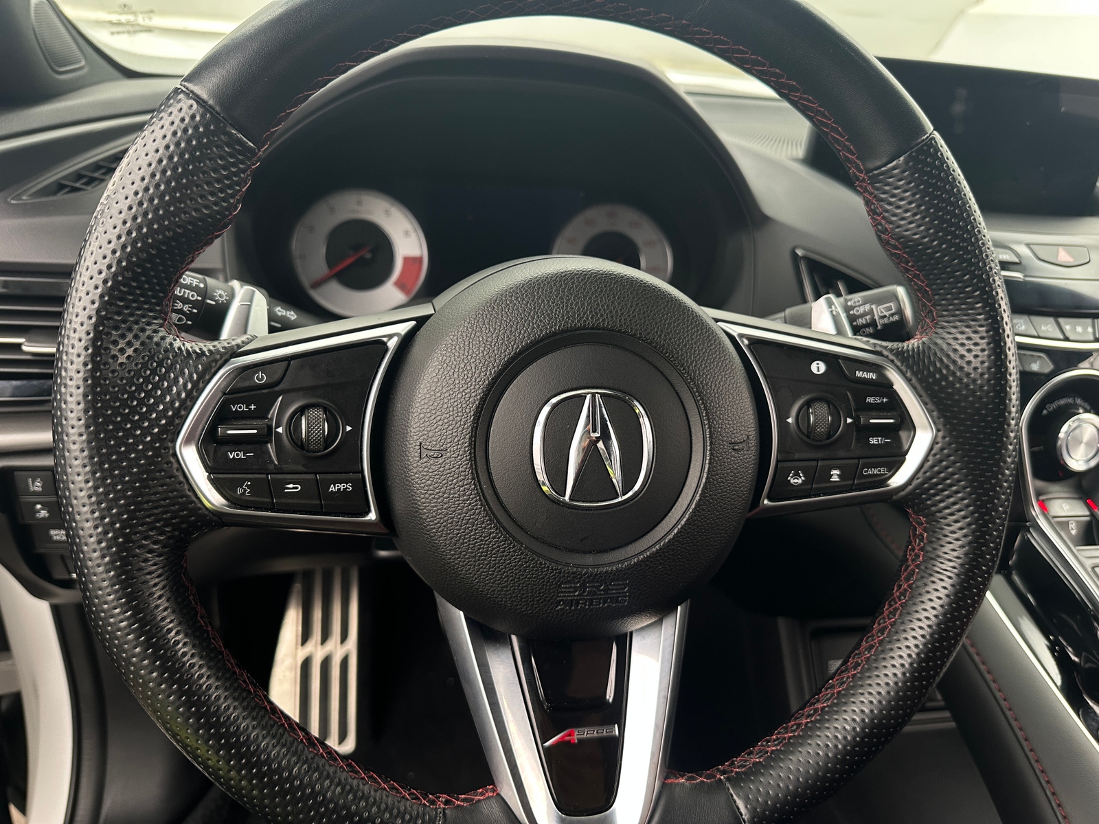 Thumbnail: 2021 Acura RDX - 4