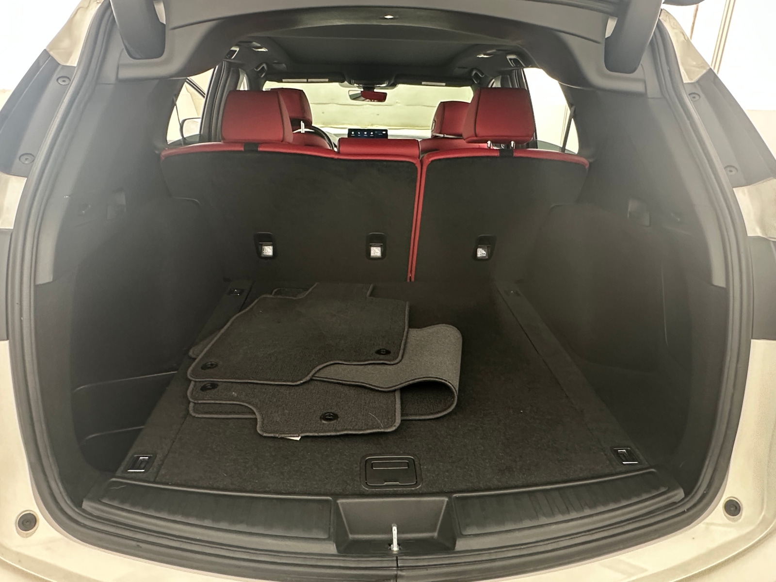 Thumbnail: 2021 Acura RDX - 6