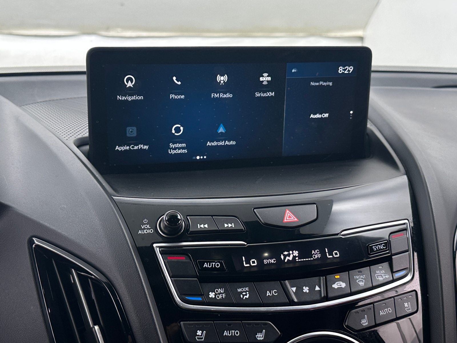 Thumbnail: 2021 Acura RDX - 3