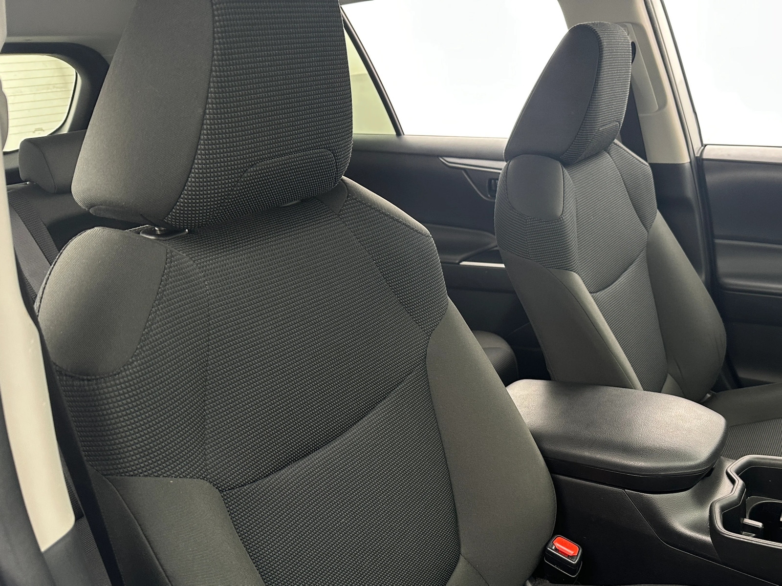 Thumbnail: 2024 Toyota RAV4 - 2