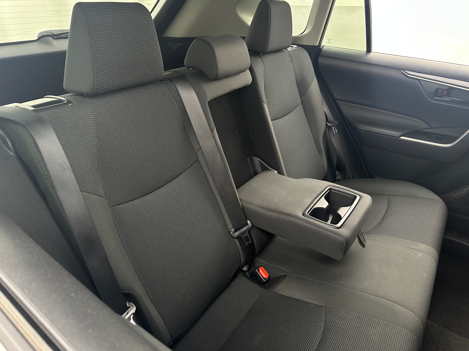 Thumbnail: 2024 Toyota RAV4 - 6