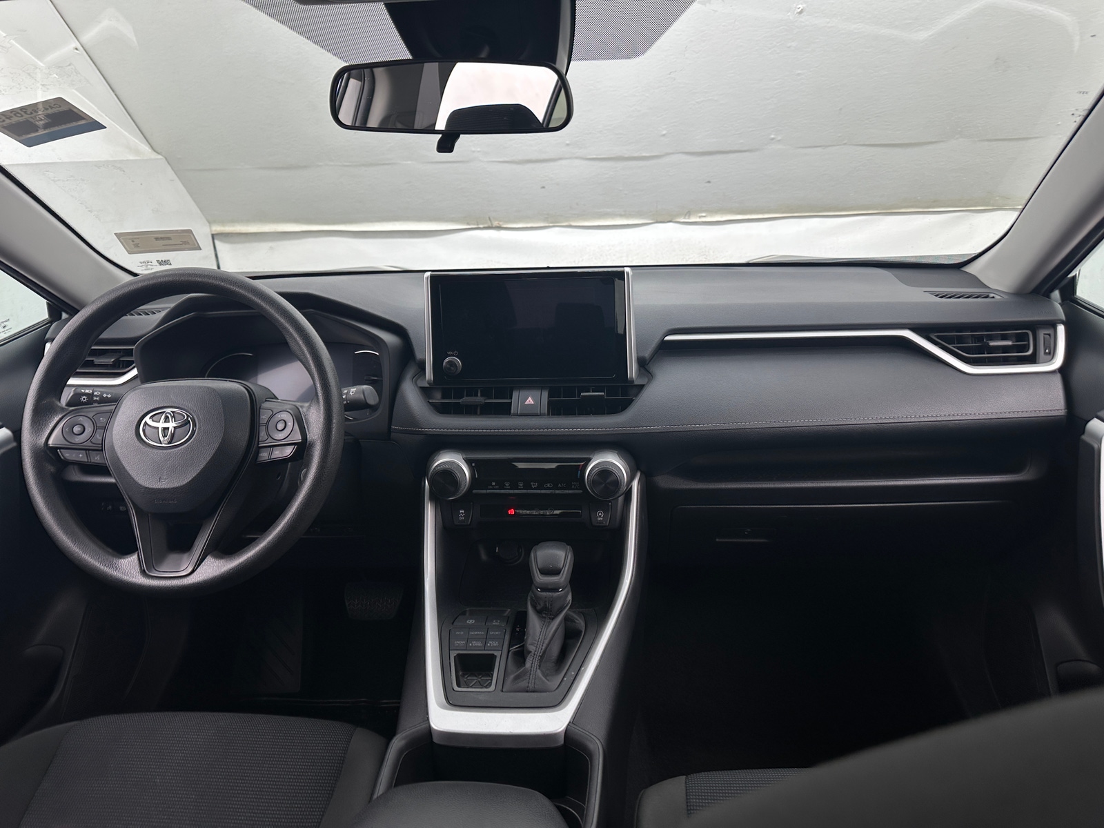 Thumbnail: 2024 Toyota RAV4 - 3