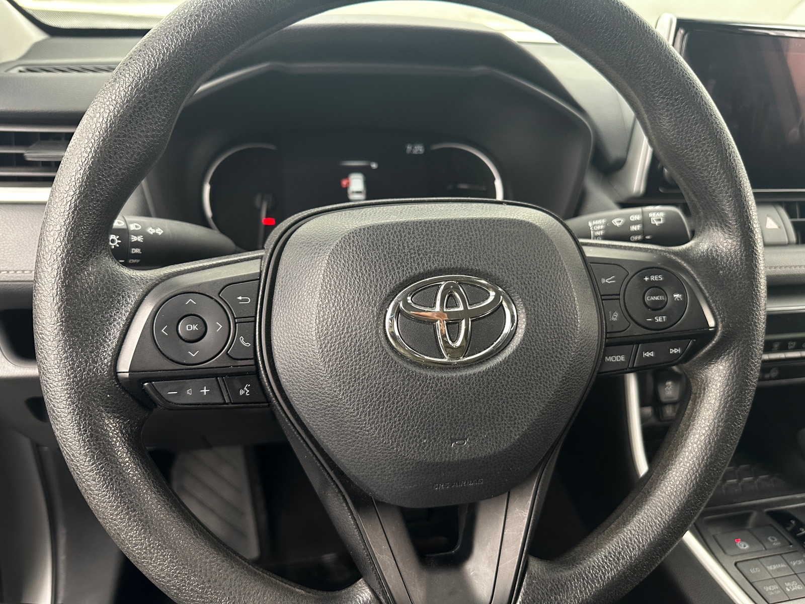 Thumbnail: 2024 Toyota RAV4 - 5