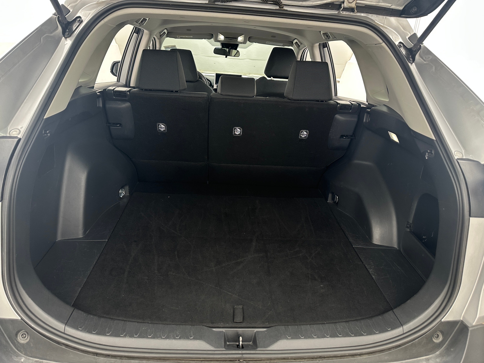 Thumbnail: 2024 Toyota RAV4 - 7