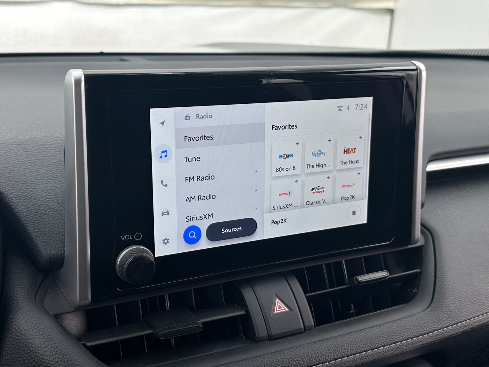 Thumbnail: 2024 Toyota RAV4 - 4