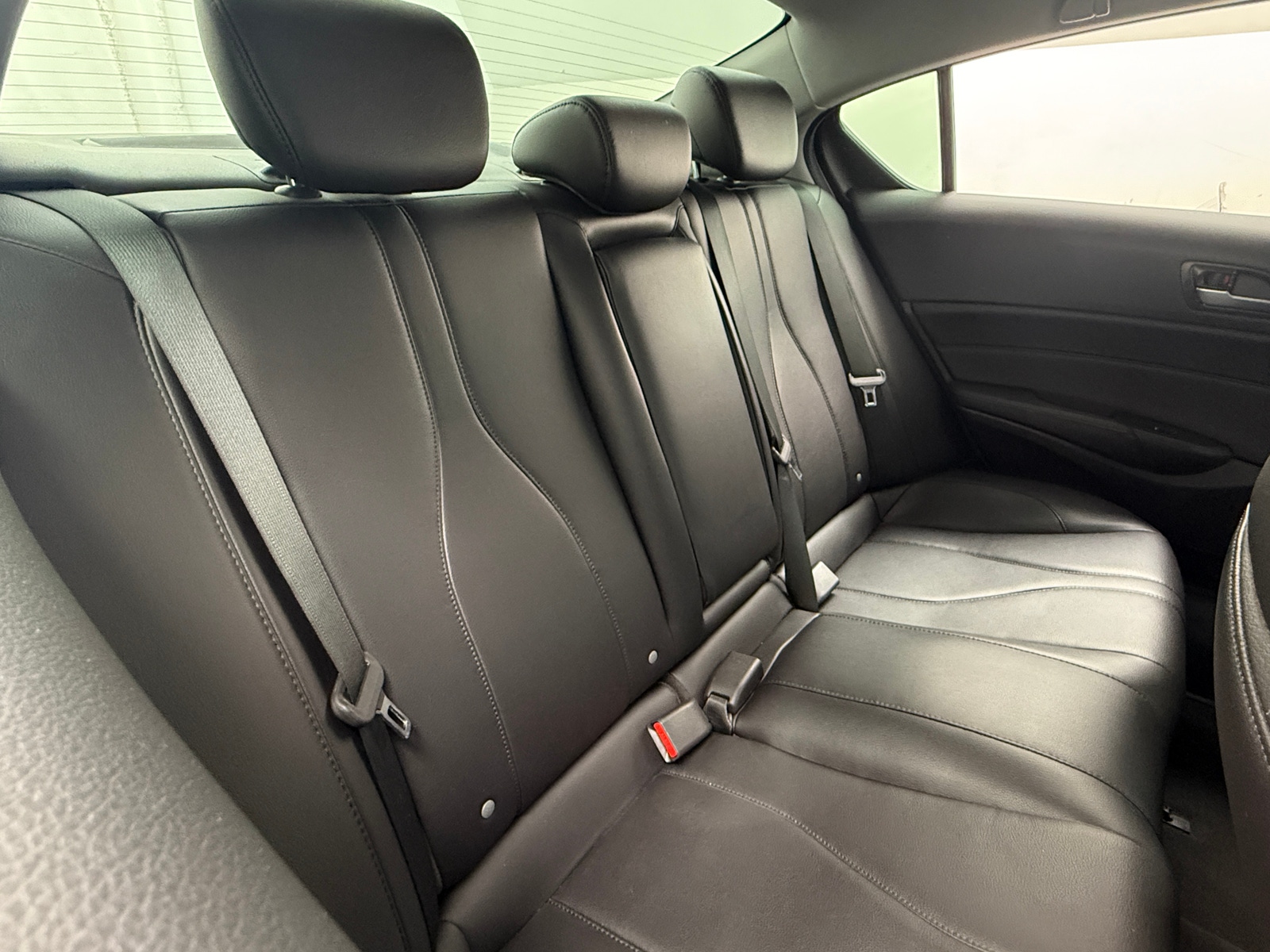 Thumbnail: 2022 Acura ILX - 5