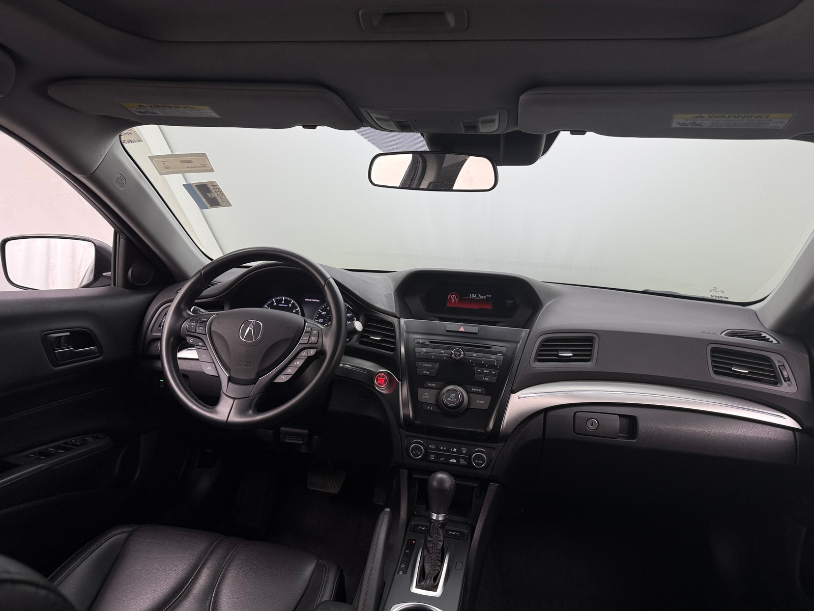 Thumbnail: 2022 Acura ILX - 2