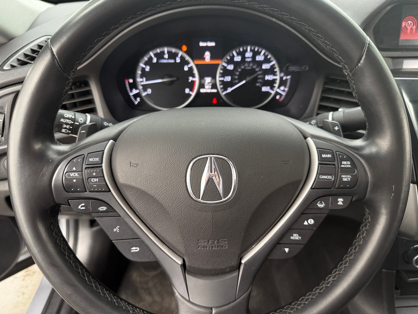Thumbnail: 2022 Acura ILX - 4