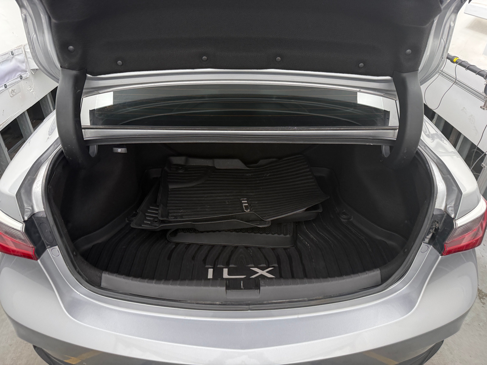 Thumbnail: 2022 Acura ILX - 6