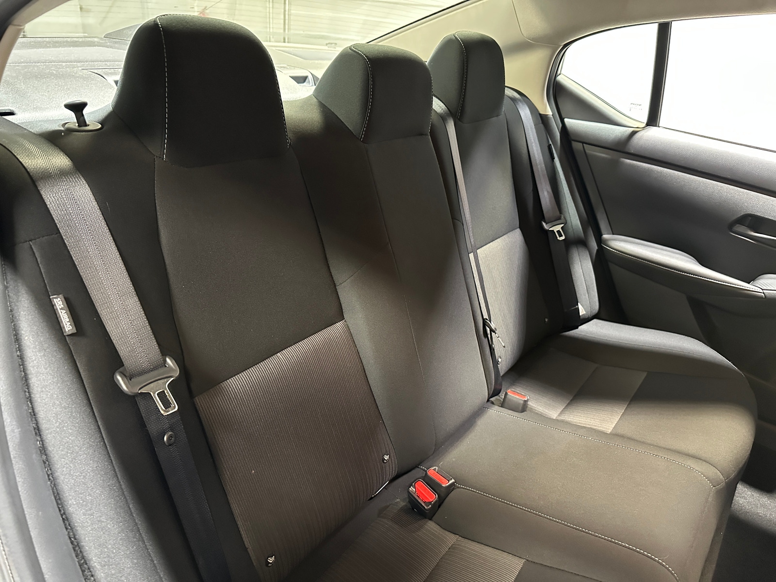 Thumbnail: 2024 Nissan Sentra - 6