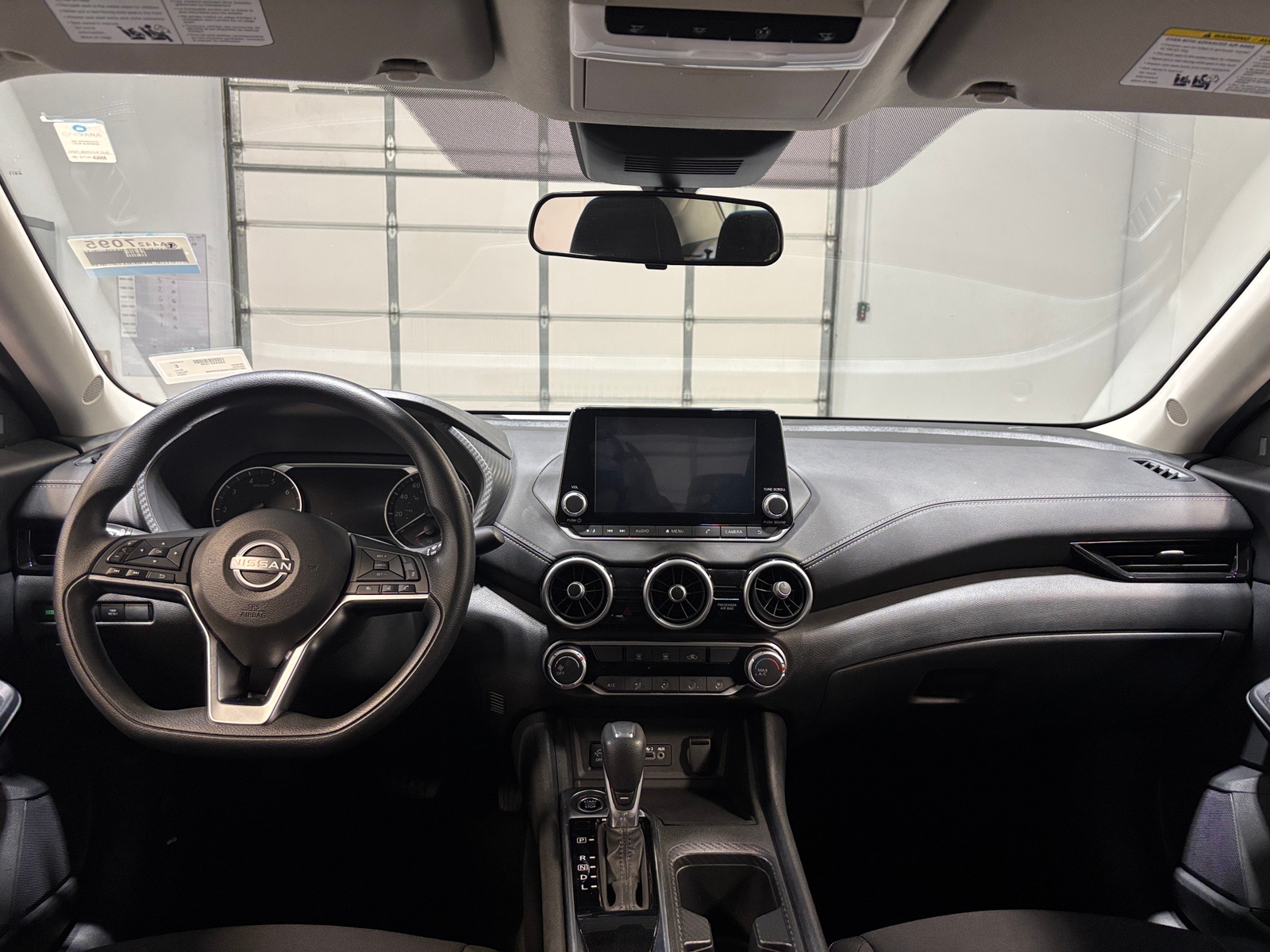 Thumbnail: 2024 Nissan Sentra - 3