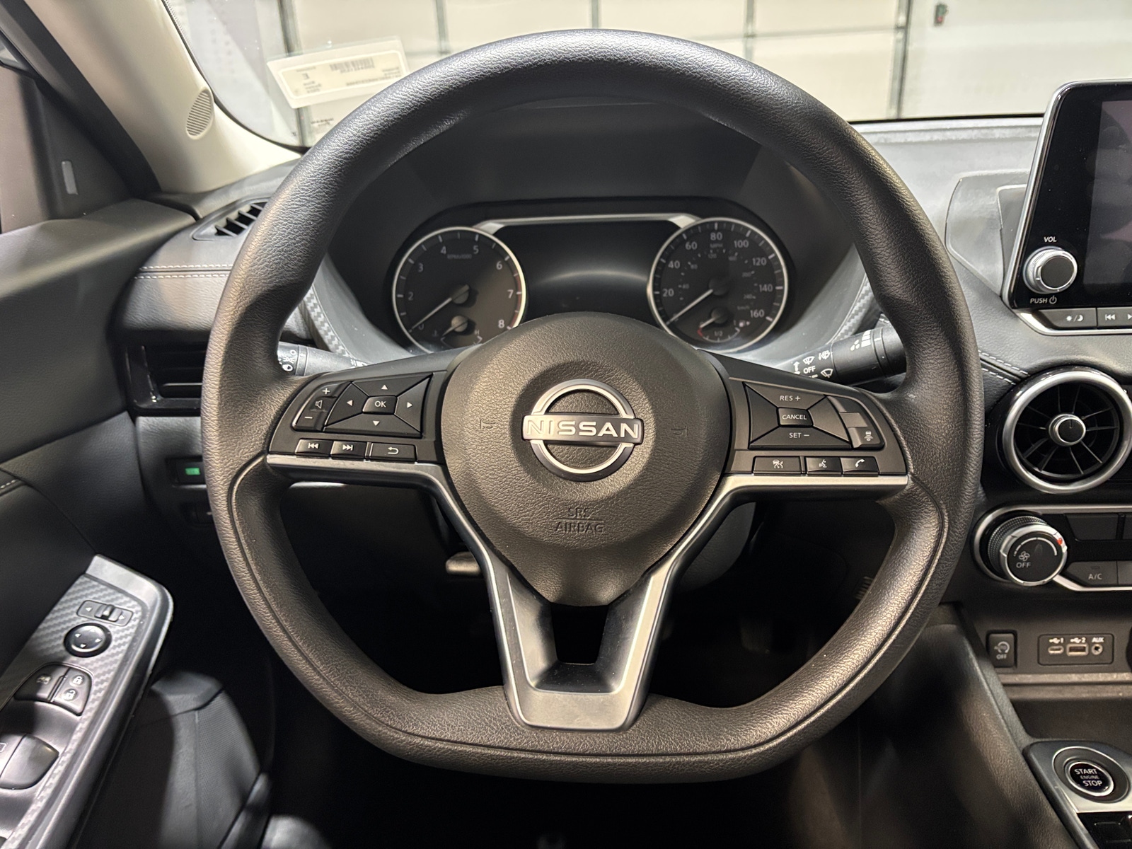 Thumbnail: 2024 Nissan Sentra - 5