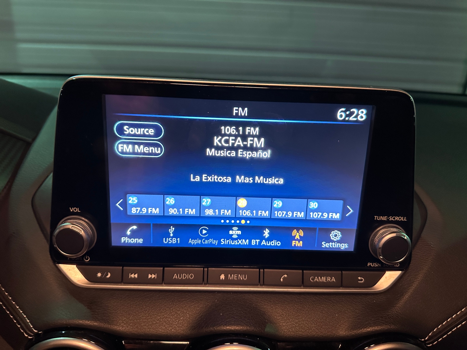 Thumbnail: 2024 Nissan Sentra - 4