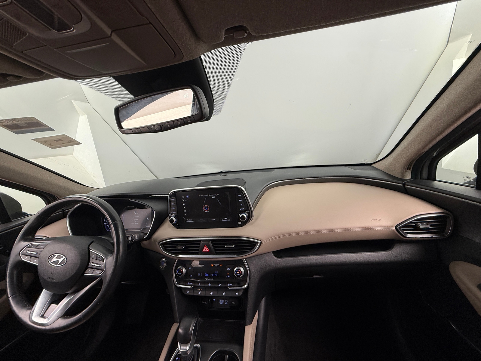 Thumbnail: 2019 Hyundai Santa Fe - 2