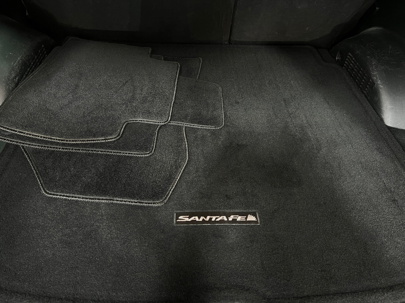 Thumbnail: 2019 Hyundai Santa Fe - 6