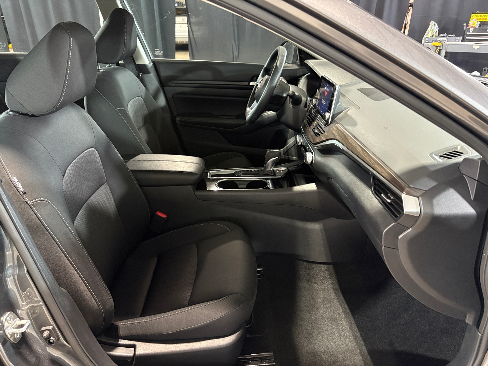 Thumbnail: 2024 Nissan Altima - 2