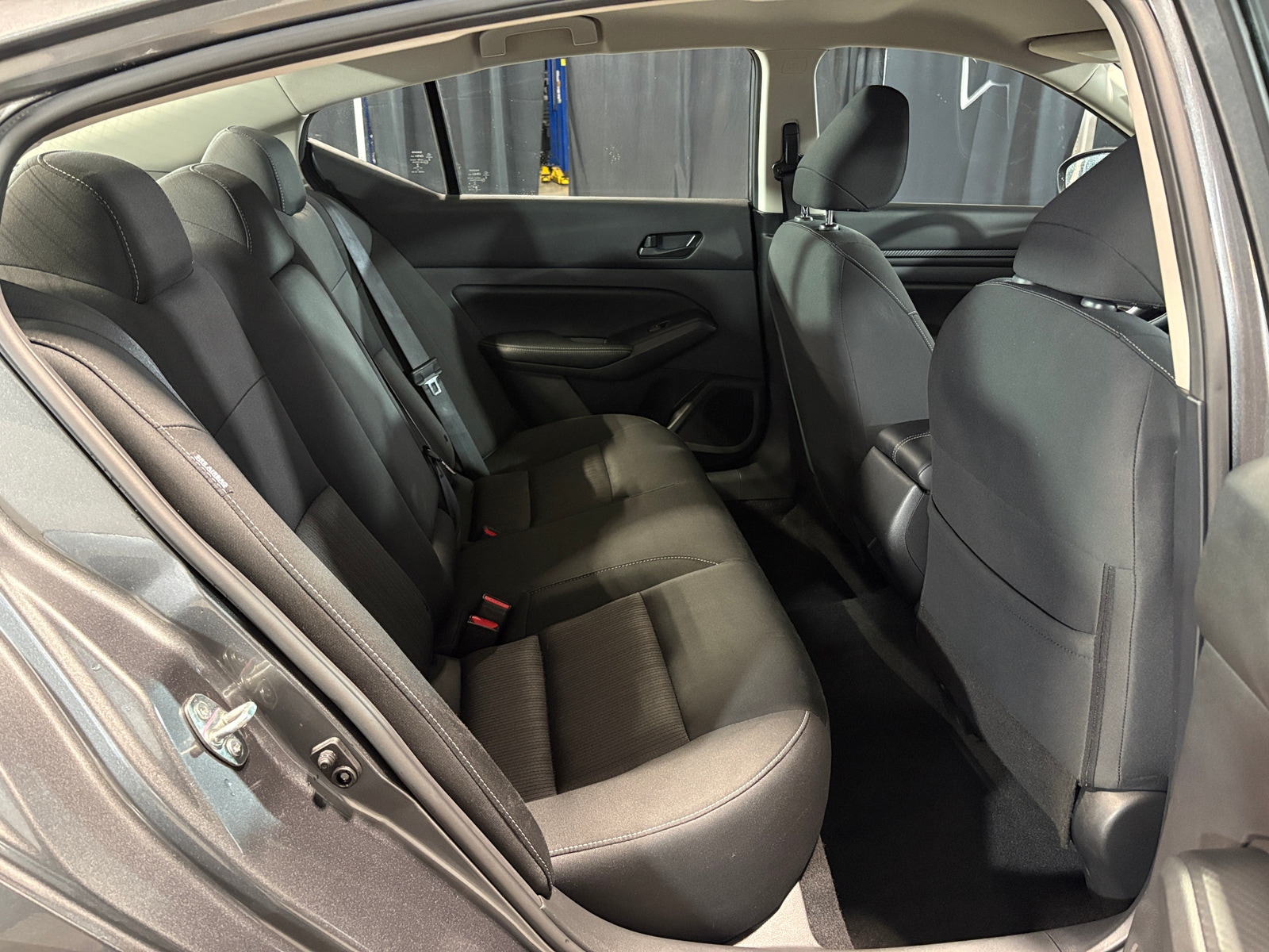 Thumbnail: 2024 Nissan Altima - 6