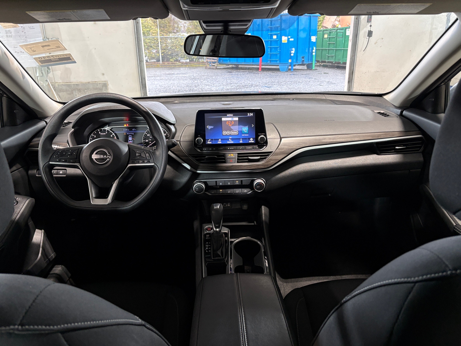 Thumbnail: 2024 Nissan Altima - 3