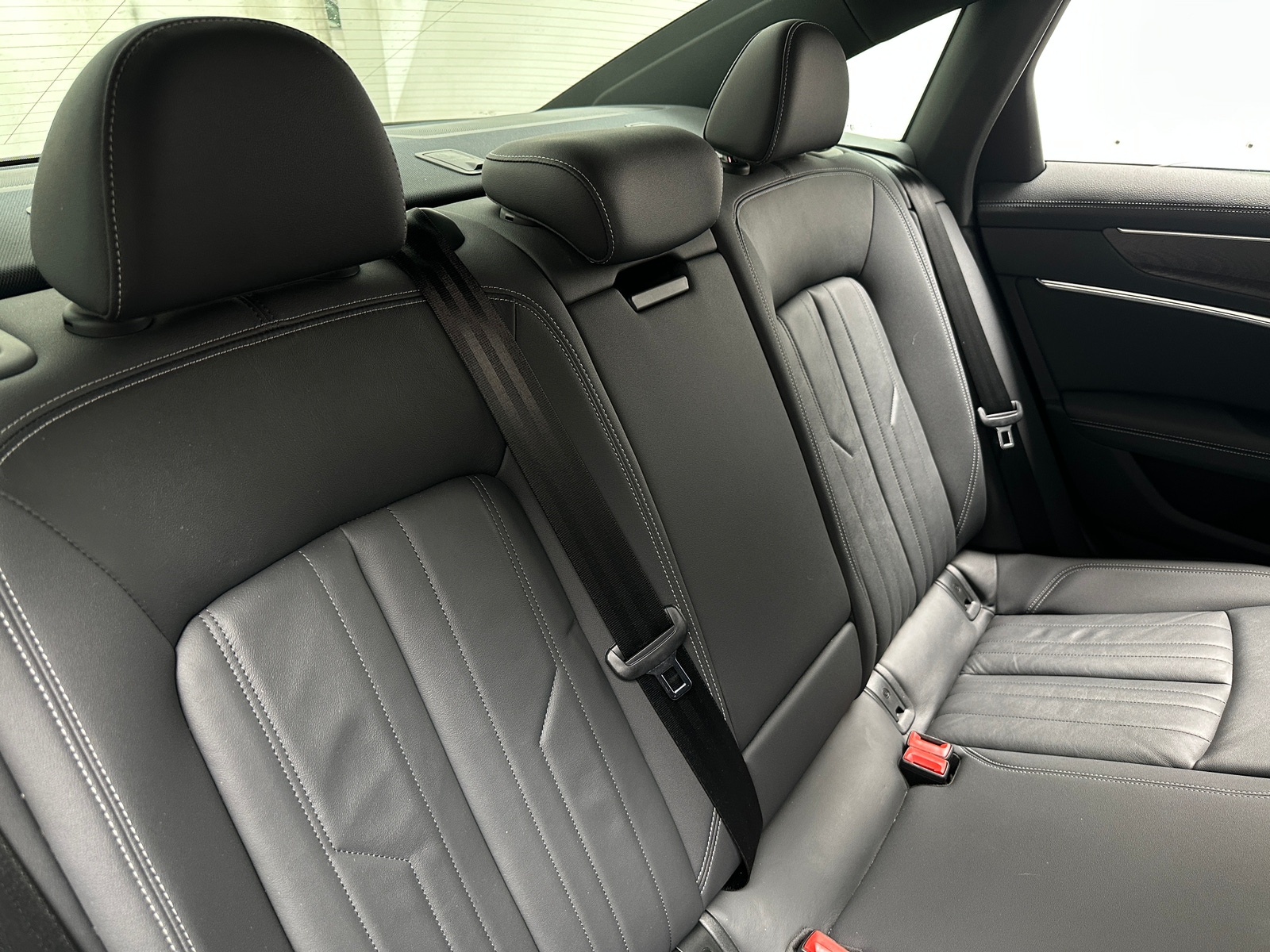 Thumbnail: 2019 Audi A6 - 5