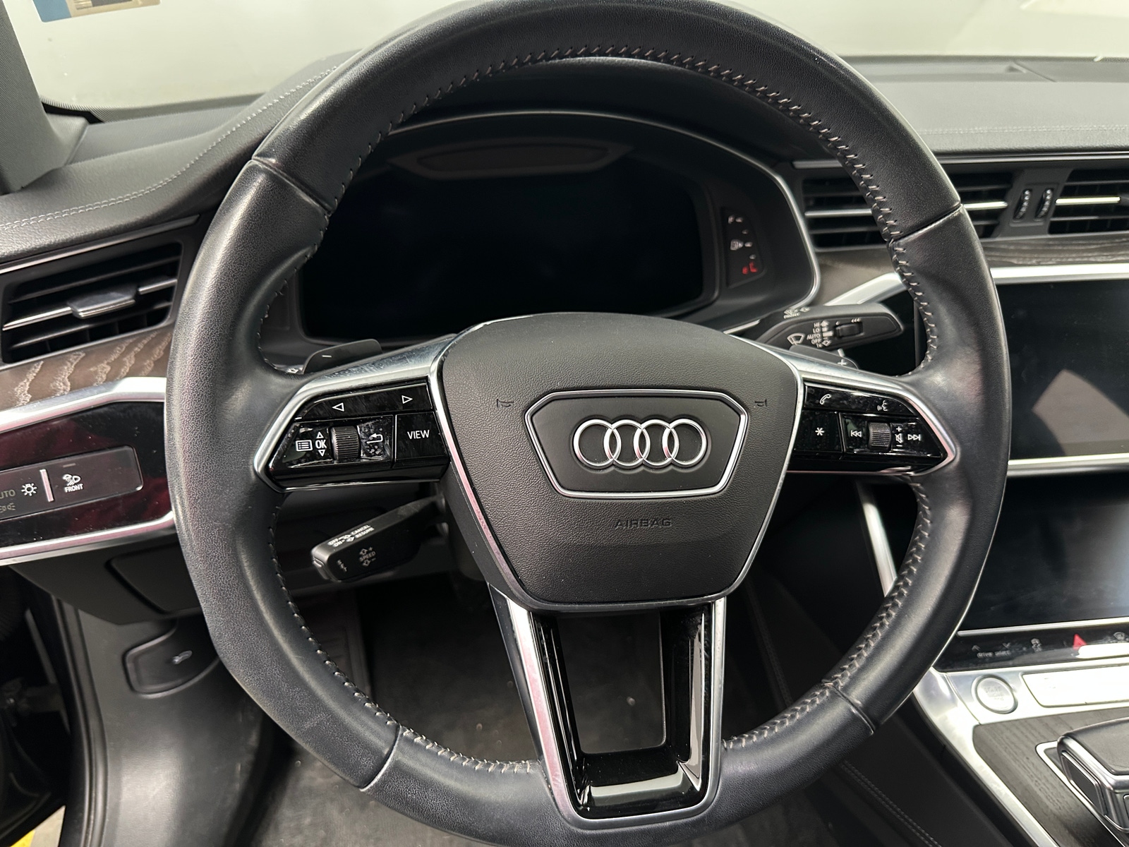 Thumbnail: 2019 Audi A6 - 4