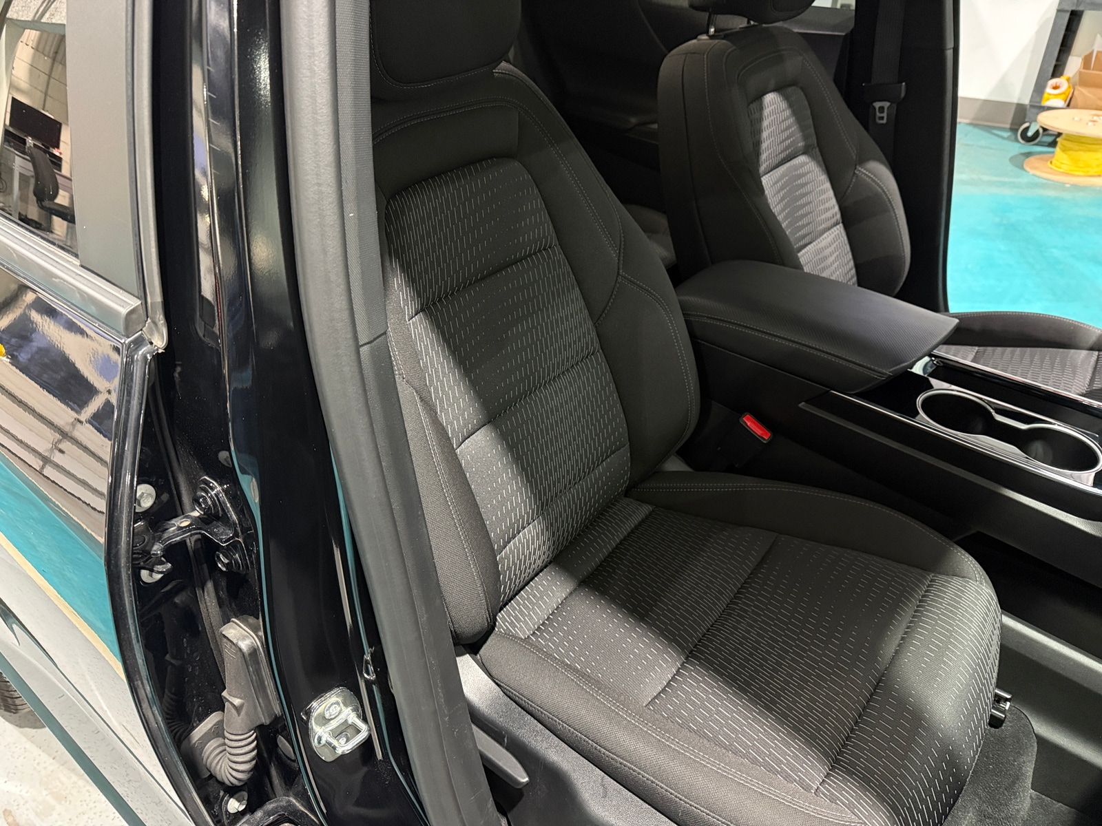 Thumbnail: 2025 Chevrolet Equinox - 2