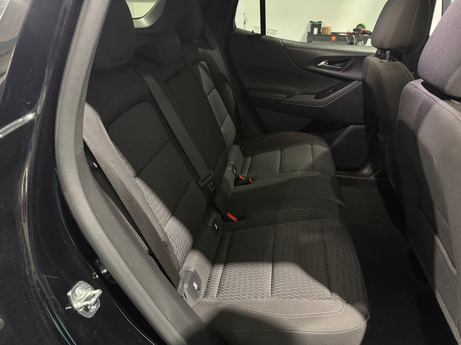 Thumbnail: 2025 Chevrolet Equinox - 6