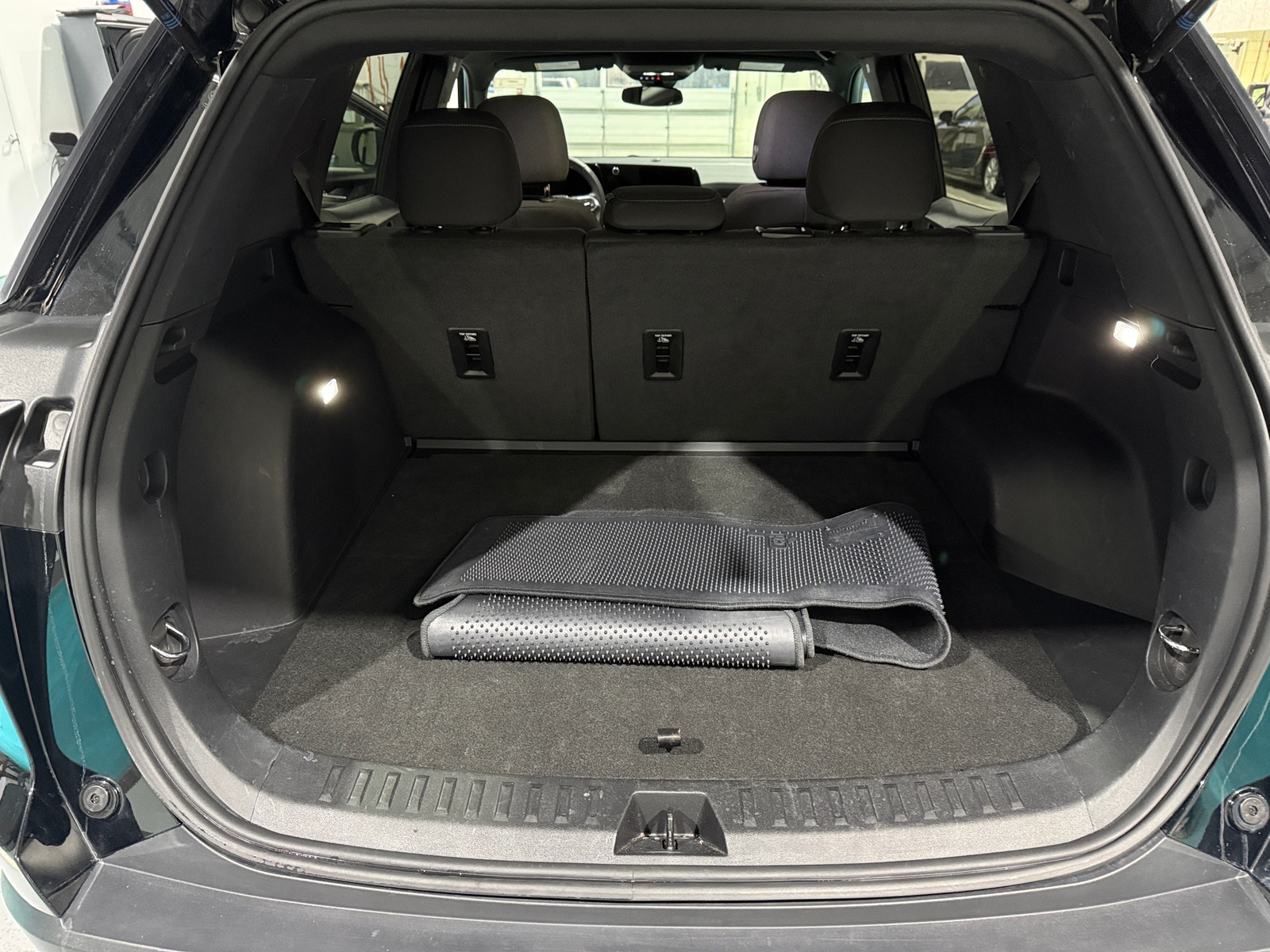 Thumbnail: 2025 Chevrolet Equinox - 7