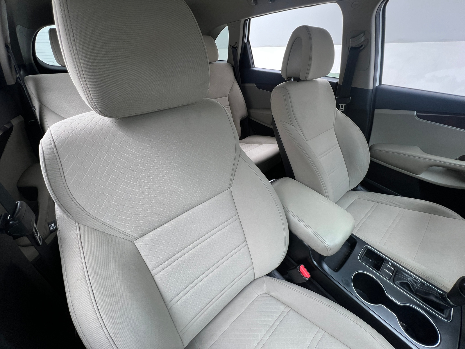 Thumbnail: 2016 Kia Sorento - 2