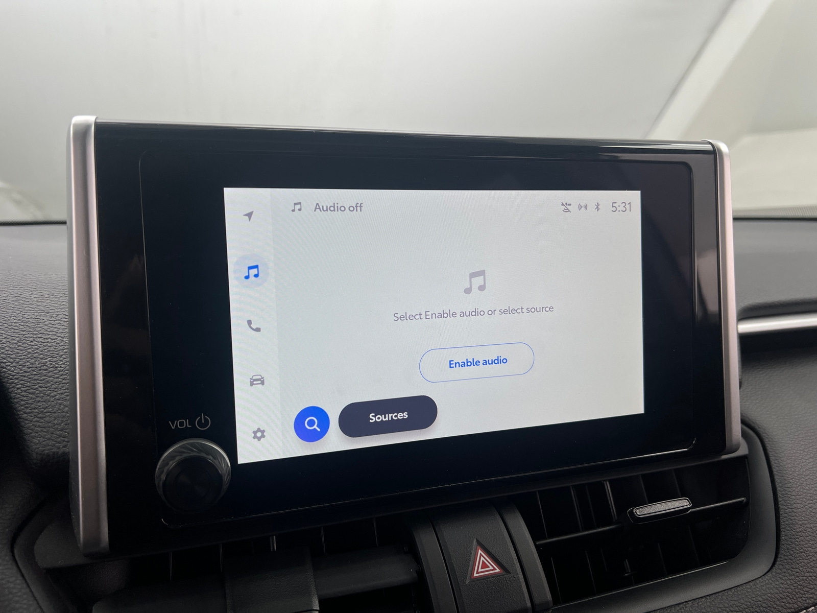 Thumbnail: 2025 Toyota RAV4 - 4