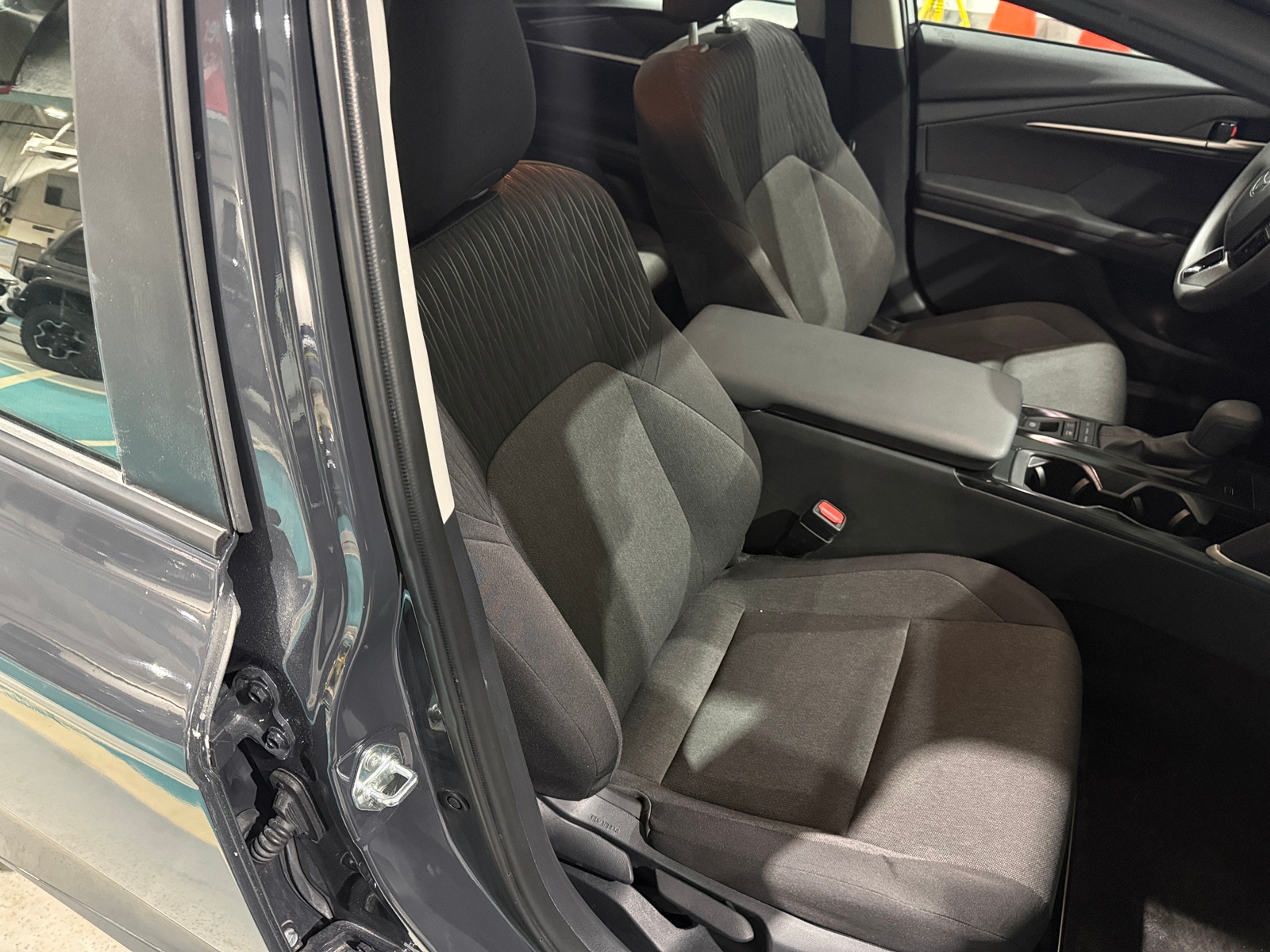 Thumbnail: 2025 Toyota Camry - 2