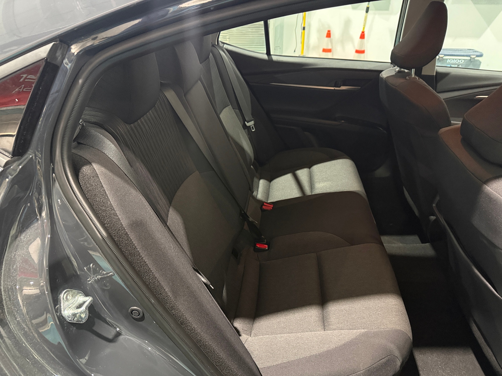 Thumbnail: 2025 Toyota Camry - 6