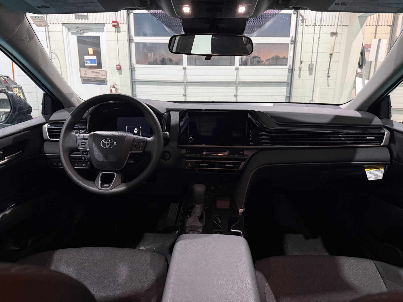 Thumbnail: 2025 Toyota Camry - 3