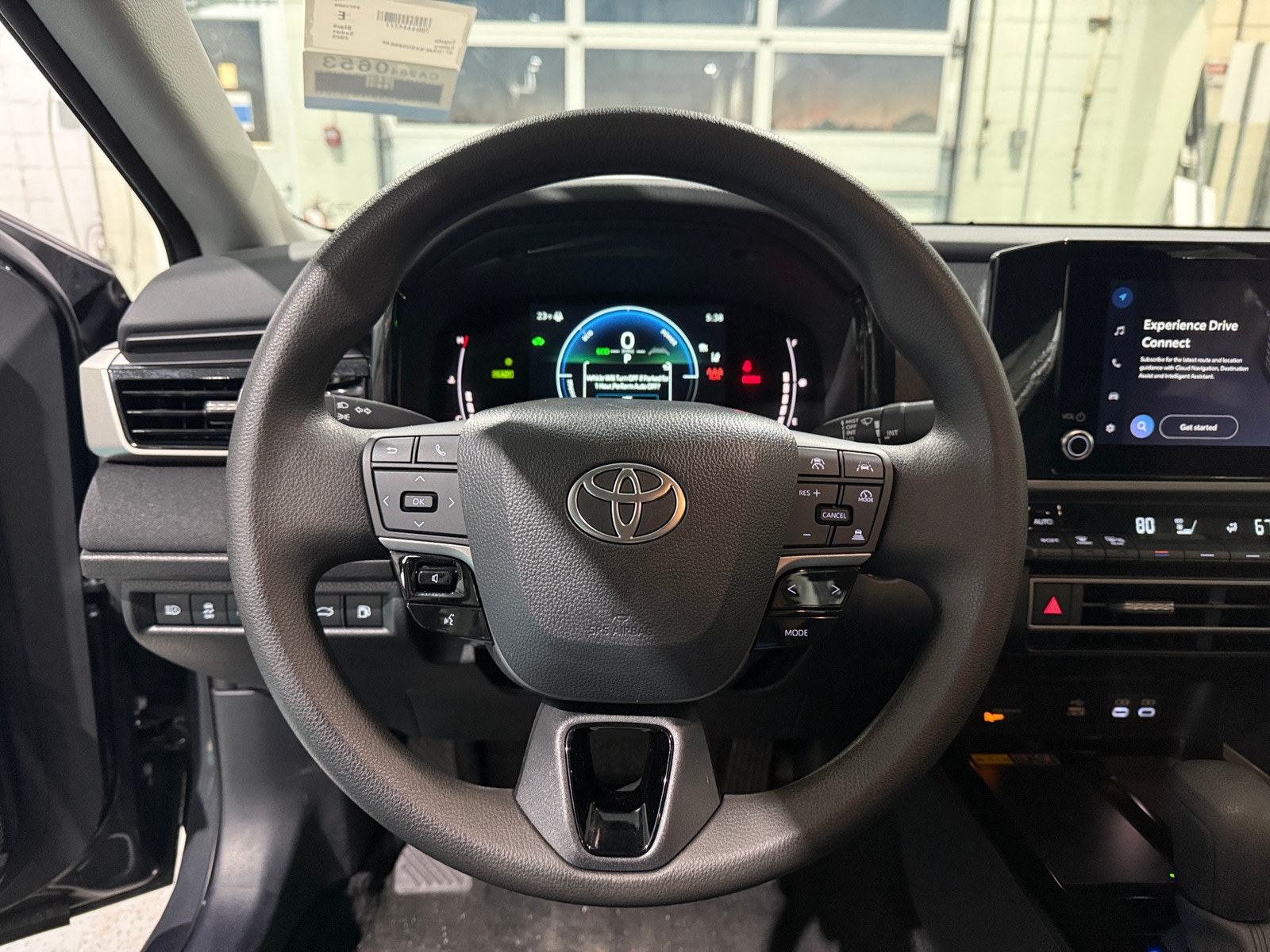 Thumbnail: 2025 Toyota Camry - 5