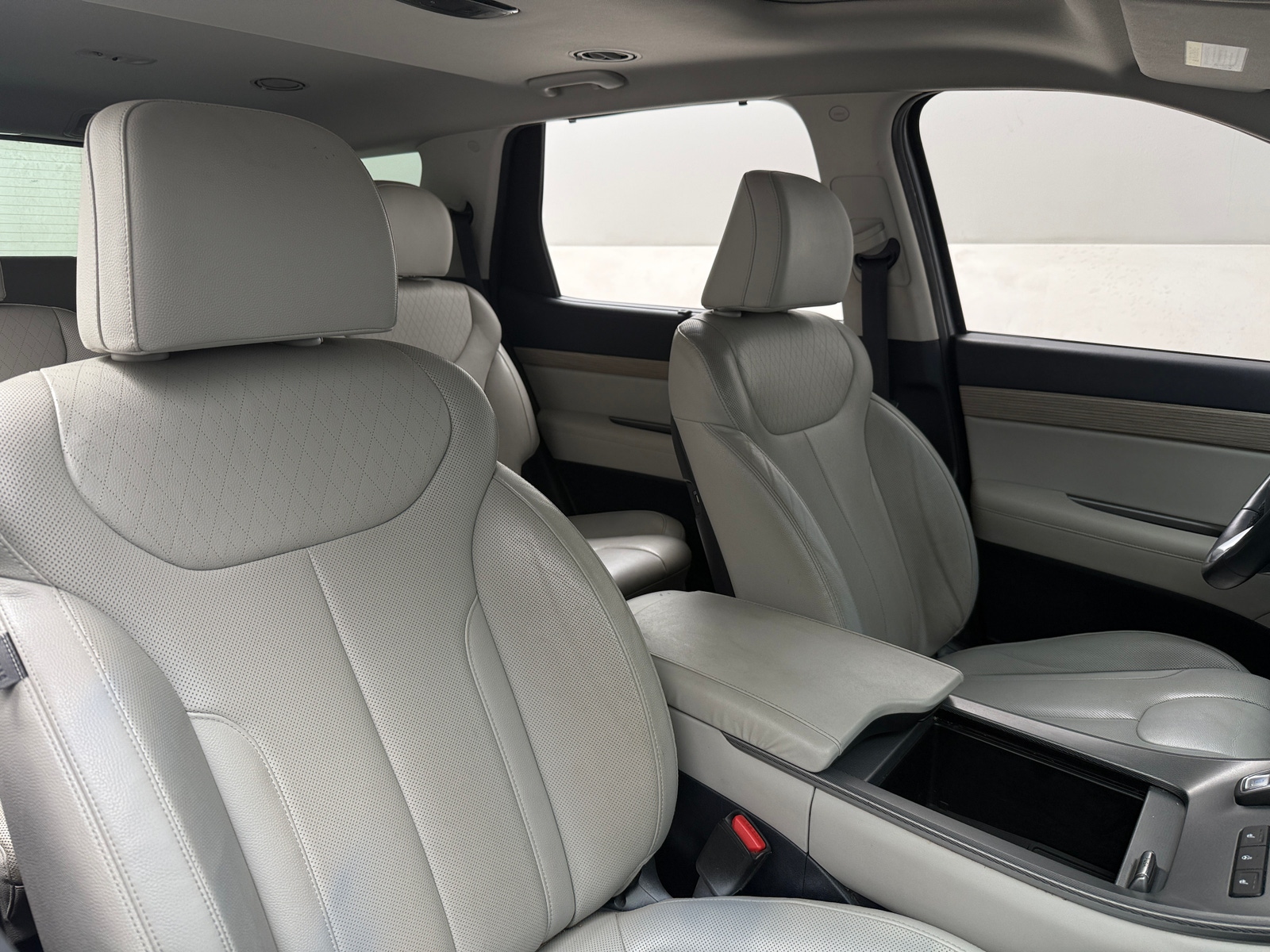 Thumbnail: 2020 Hyundai Palisade - 2