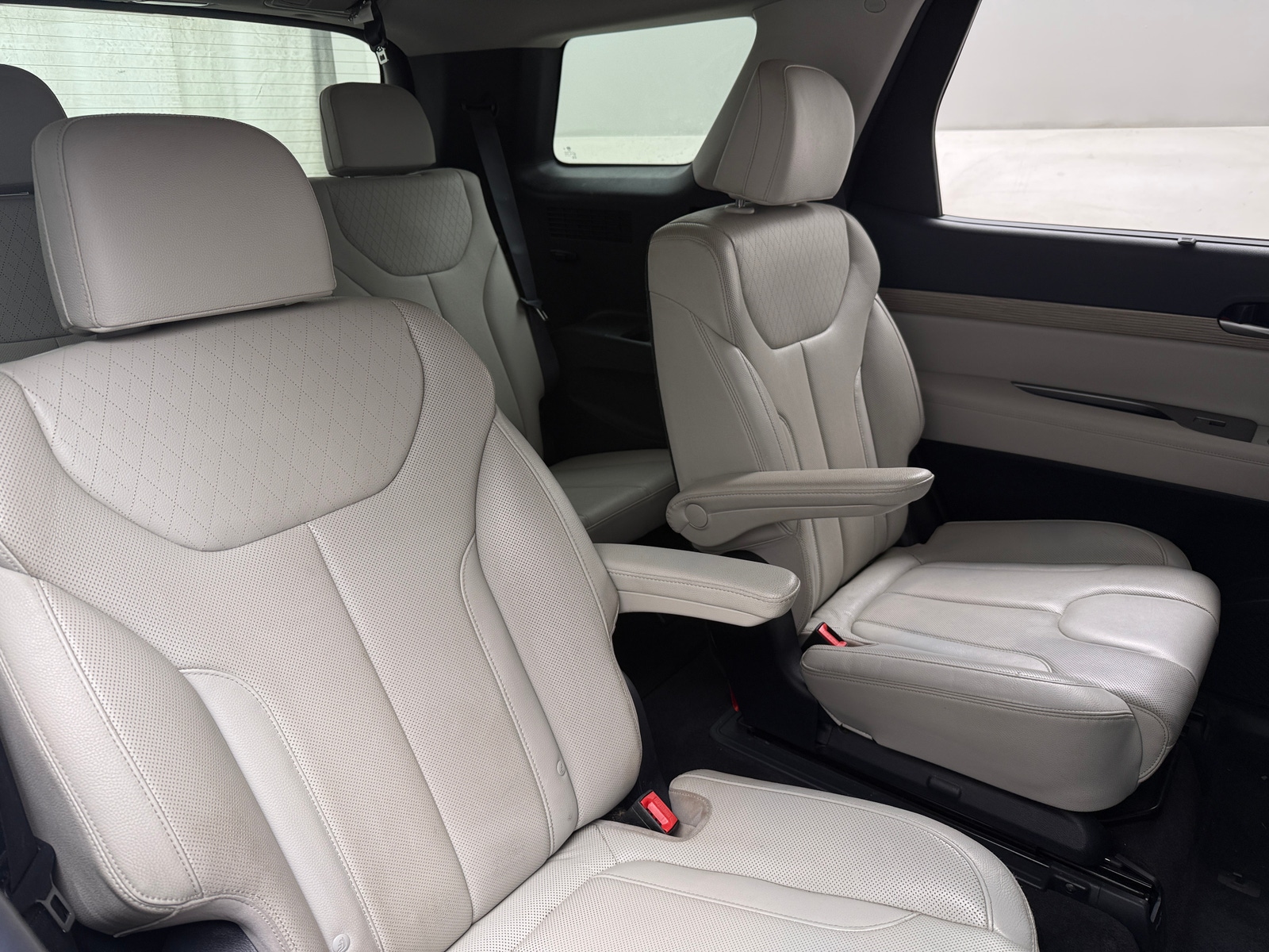 Thumbnail: 2020 Hyundai Palisade - 6